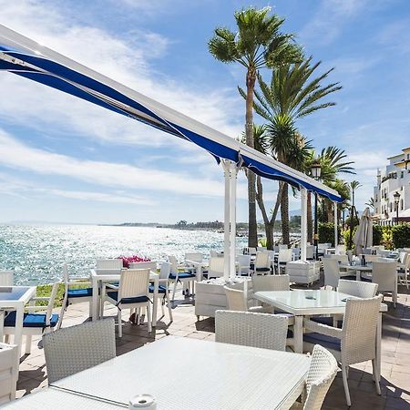 Banus Boutique Muelle Del Ribera Daire Marbella Dış mekan fotoğraf