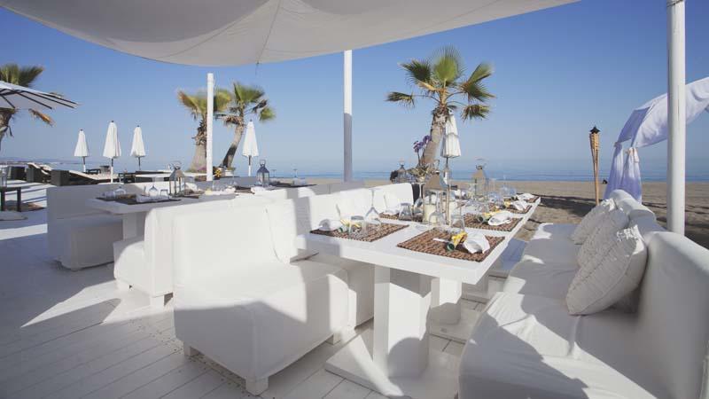 Banus Boutique Muelle Del Ribera Daire Marbella Dış mekan fotoğraf