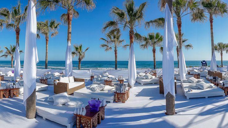 Banus Boutique Muelle Del Ribera Daire Marbella Dış mekan fotoğraf